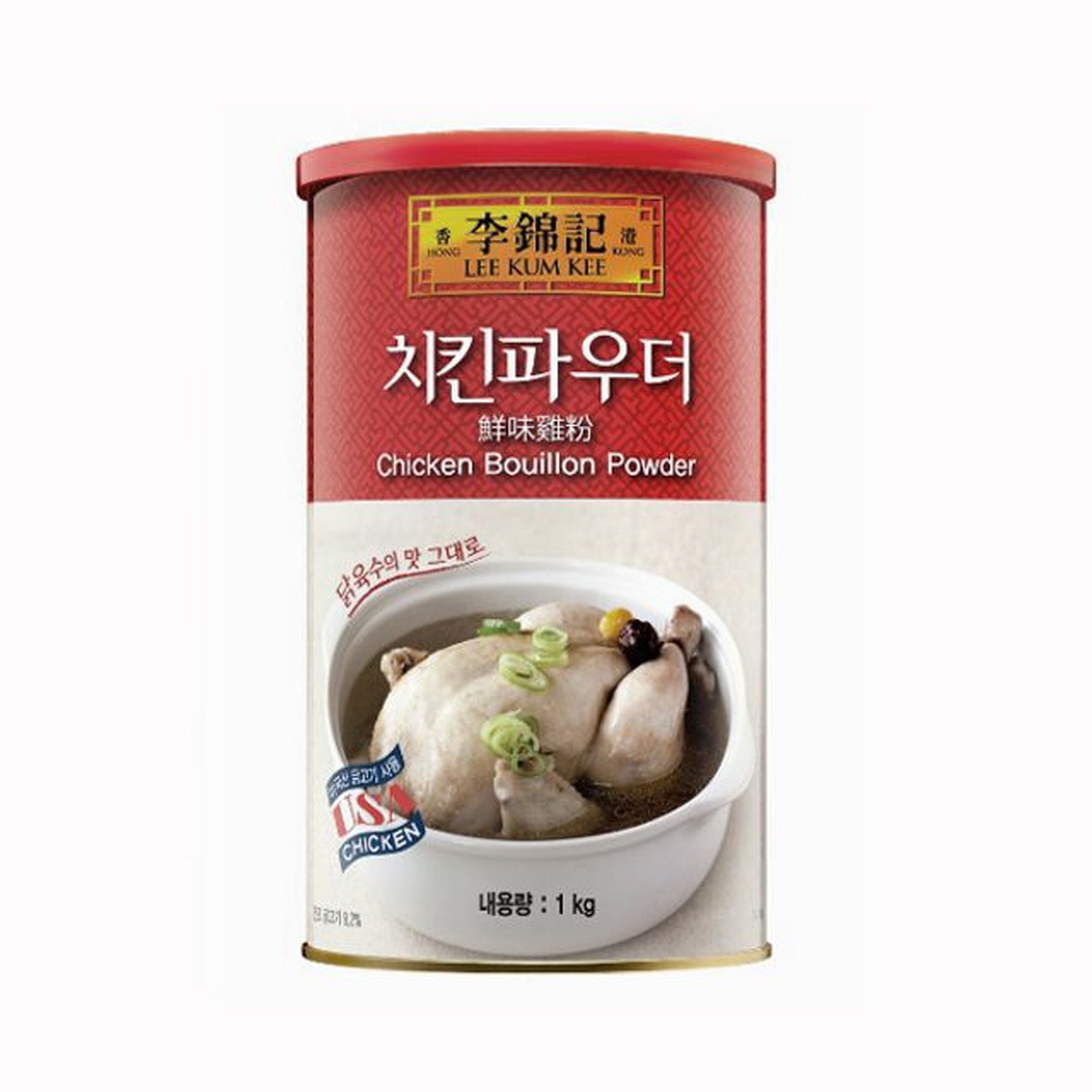 푸드 이금기 치킨파우더 1kg 식자재 먹거리