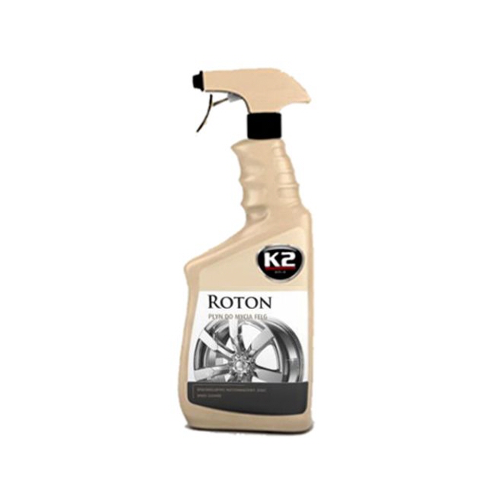 DW K2 철분제거 휠크리너 ROTON 700ML_7143