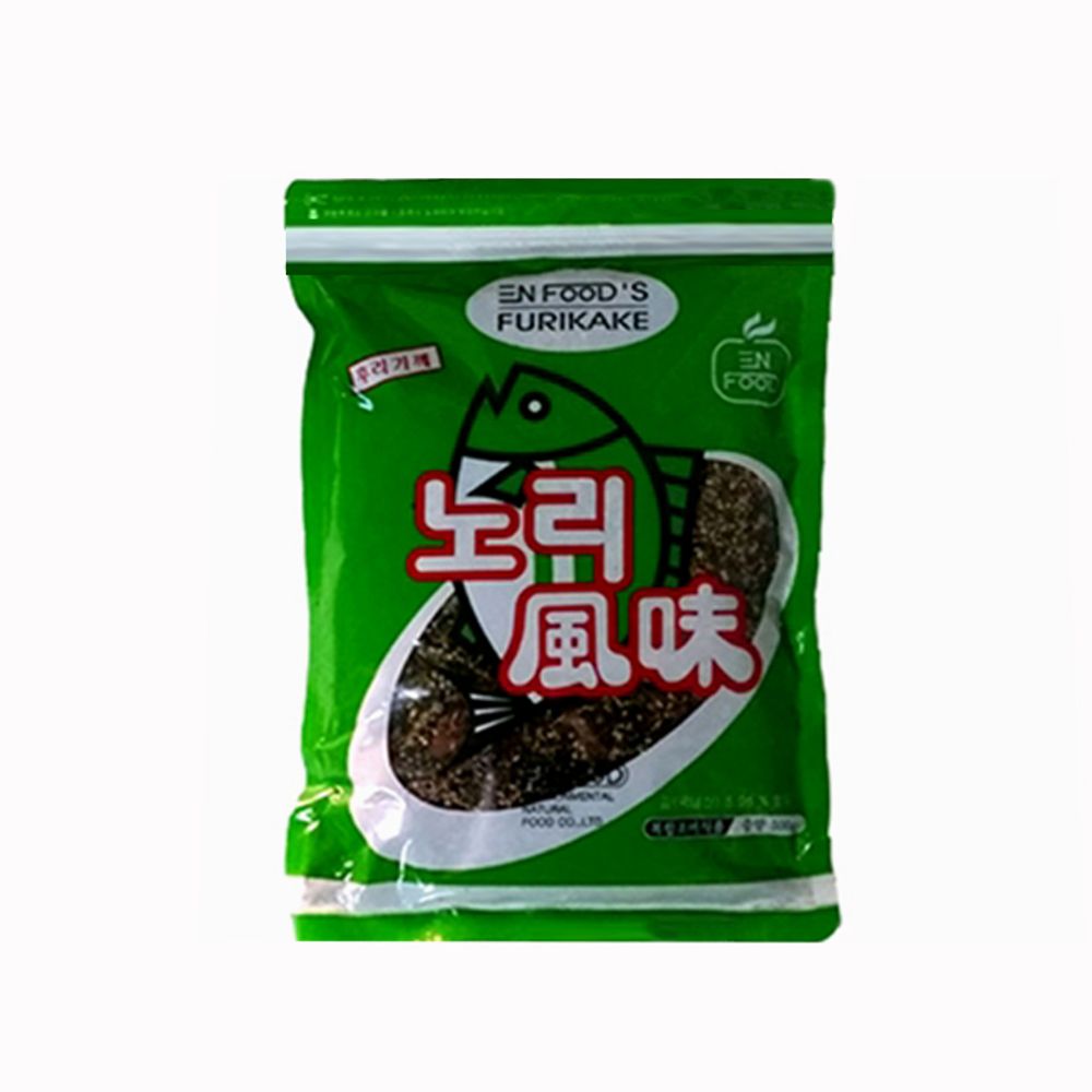 이엔 노리풍미 후리가께 500 G