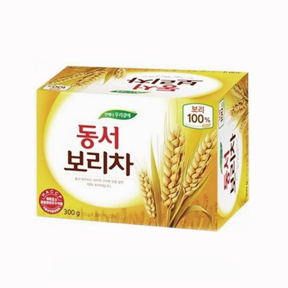 동서 보리차 300G 30T 24EA 1BOX