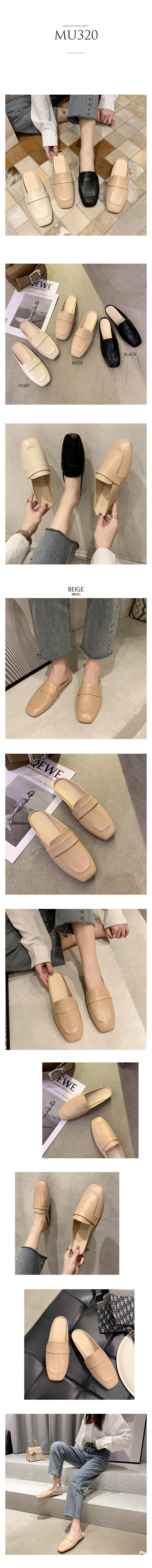 여성블로퍼,뮬구두,뮬로퍼,여름블로퍼,뮬