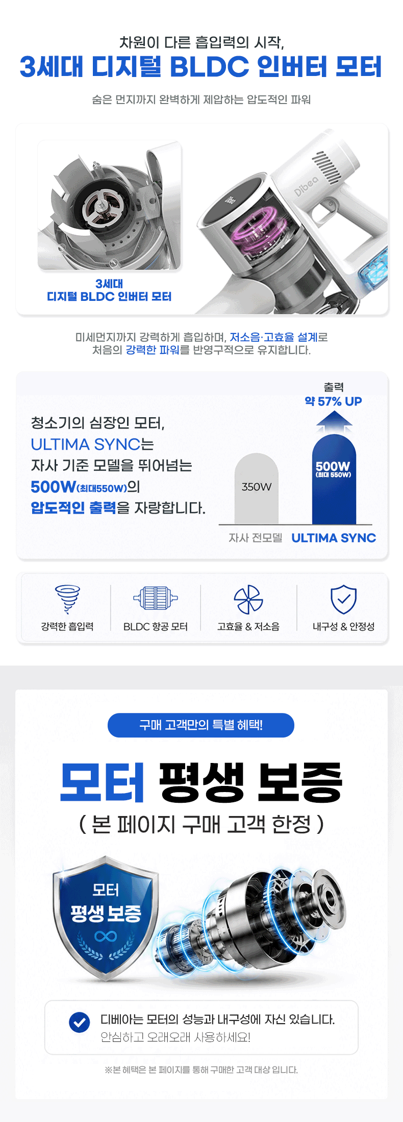 삼성 SDI 정품 배터리 디베아 무선청소기 얼티마 싱크 클린스테이션 자동 먼지 비움