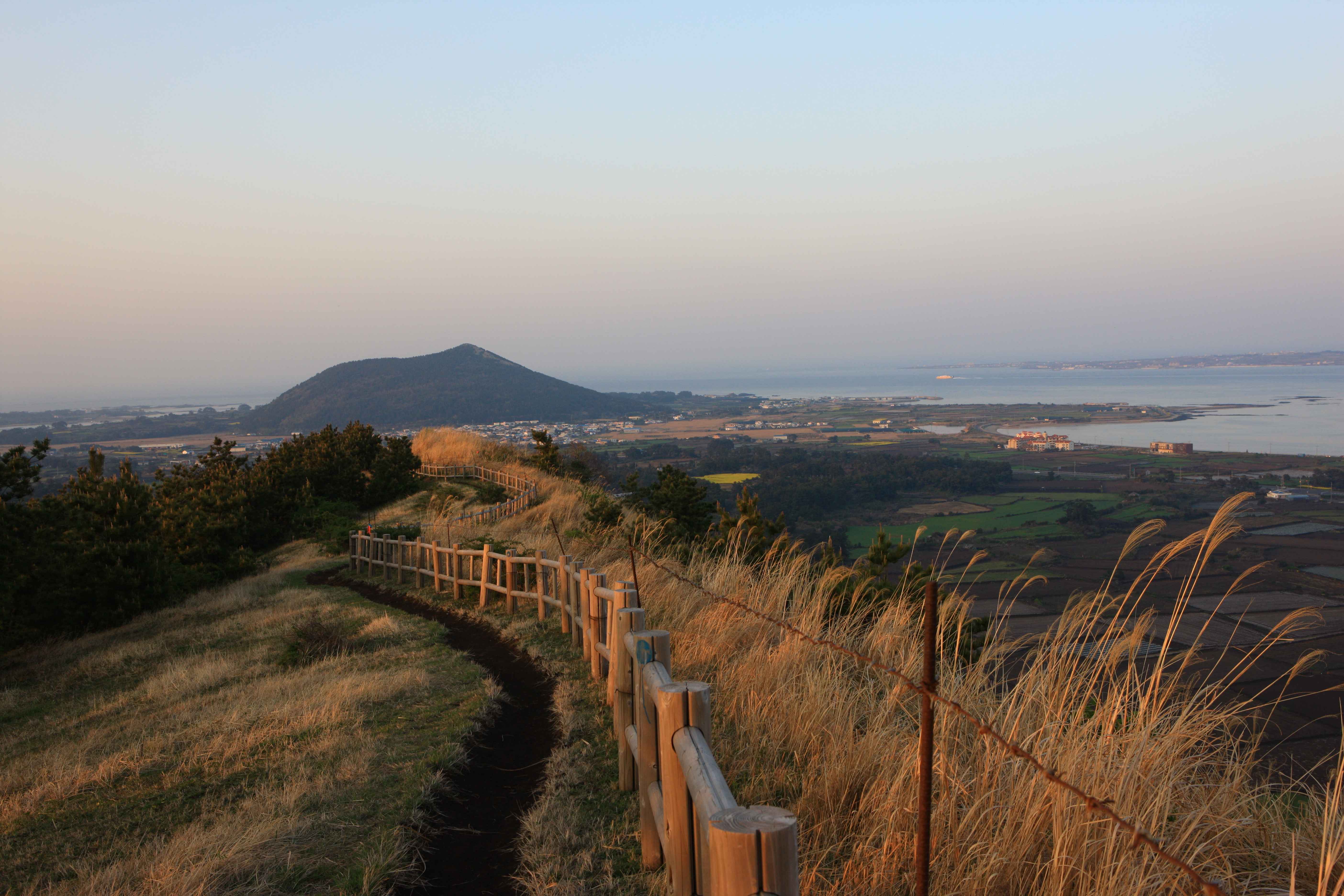 Jeju Olle Trail