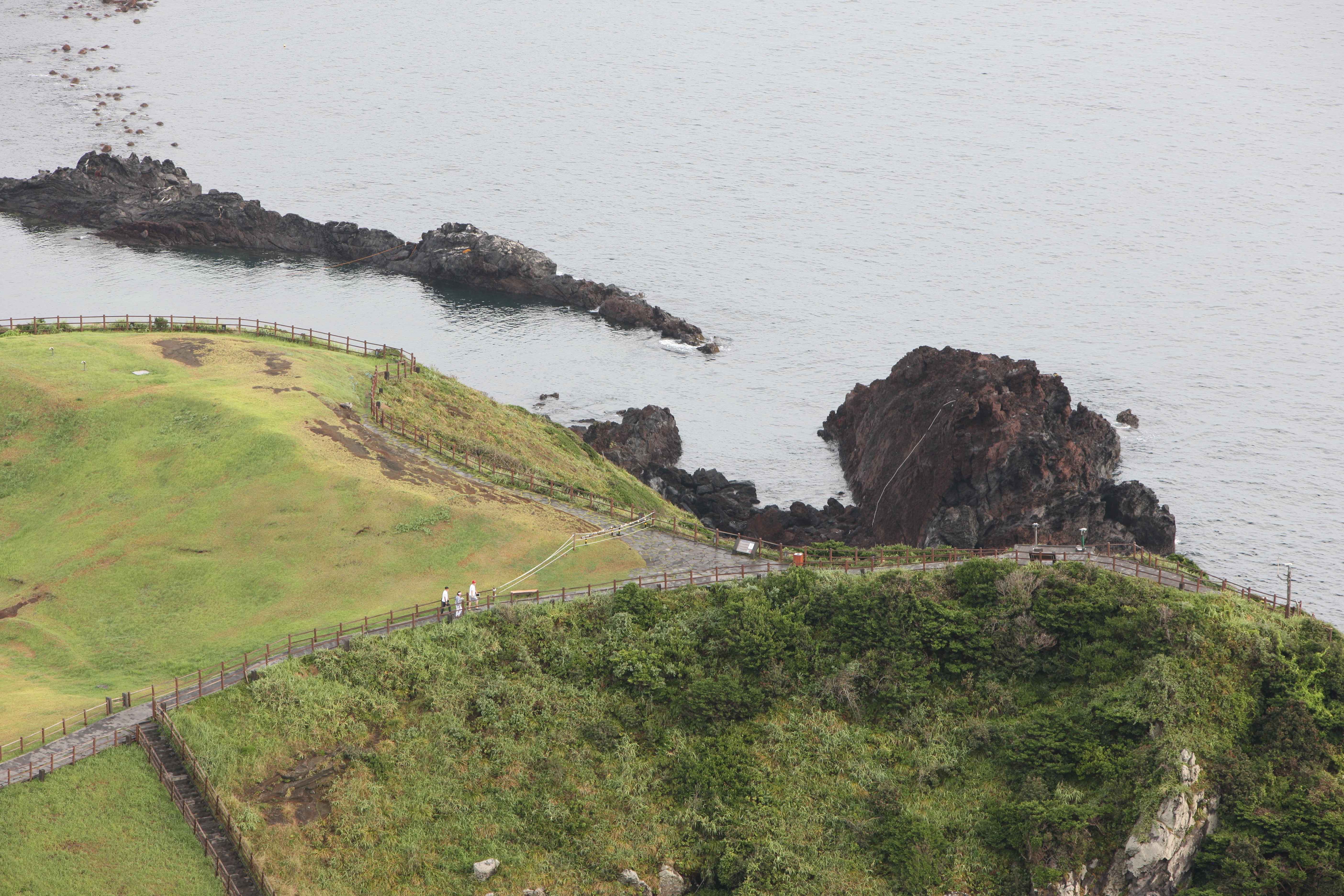 Jeju Olle Trail