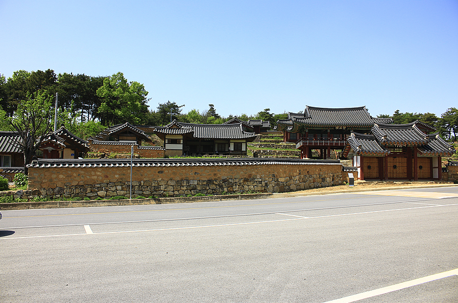 Seoul-Andong