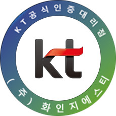 KT 공식 인증 이미지