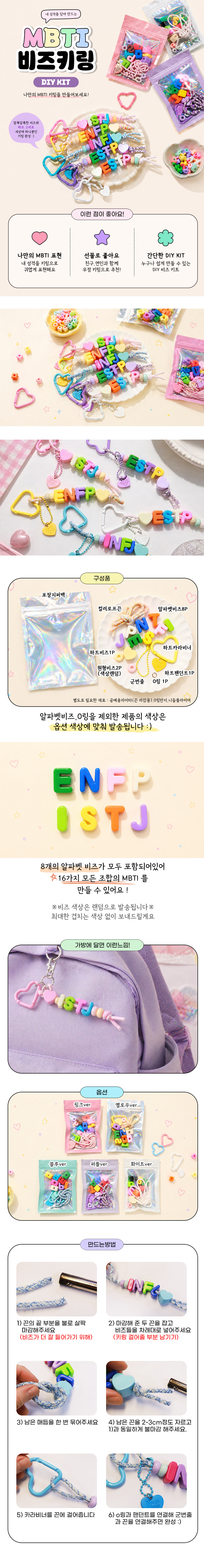 MBTI ���� Ű�� ����� KIT ���� �̹���