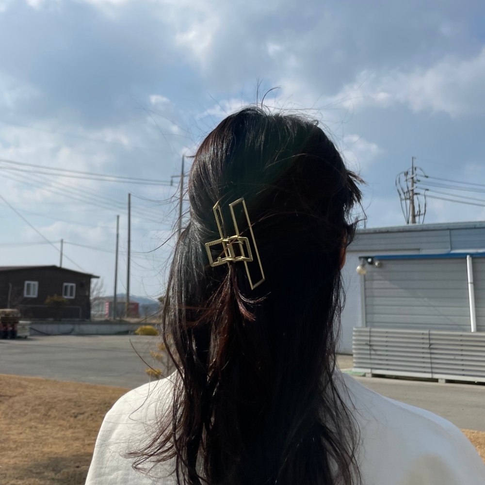 집게핀액세서리 코트핀 패션핀 데스크클립 가시 가발가시 클립집게핀 다채로운집게핀 이중집게핀 클리어집게핀 퍼플헤어핀 옐로우샤인집게 골드 올림머리 무광 사각 메탈집게핀 집게핀