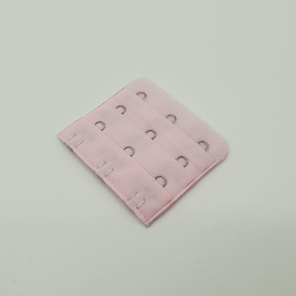브라리노바 브라스트랩홀더 내복연장후크 브라연장 브라사이즈업 브래지어연결 브라확장기구 브라확장시트 브라확장훅 브라연장홀 브라연합훅 브라연장확버클 3단 브라연장후크 핑크 브라연결후크