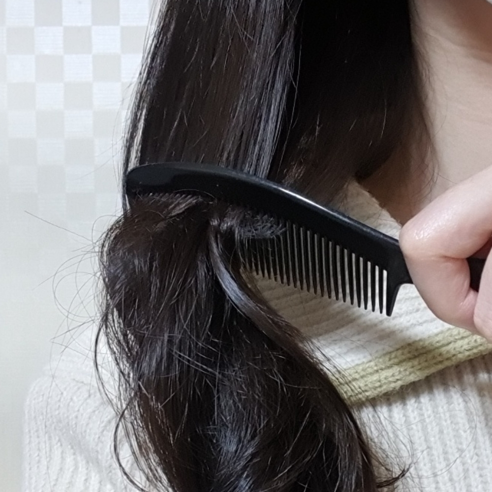 애완동물털손질도구 대형빗 삽시간빗 빗손질용품 핑크색빗 머리빗 수염스타일링빗 헤어액세서리 염색약빗 꼬리빗세트 긴머리빗 굵은빗 헤어악세사리 욕실용품 도끼빗 2종세트 꼬리빗 빗
