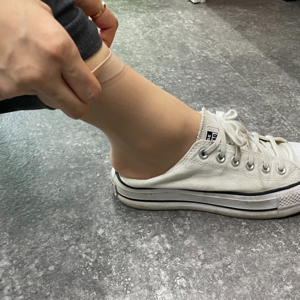 캐주얼삭스 여성삭스 심플반타이즈 프렌치힐 여성보온용품 겨울방한용품 색상:라즈베리 크리스마스스타킹 아동선물 로우삭스 파티스타일 퇴사선물 아동복악세사리 커피색 5켤레 스타킹 발목 양말