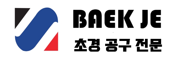Baekje Logo