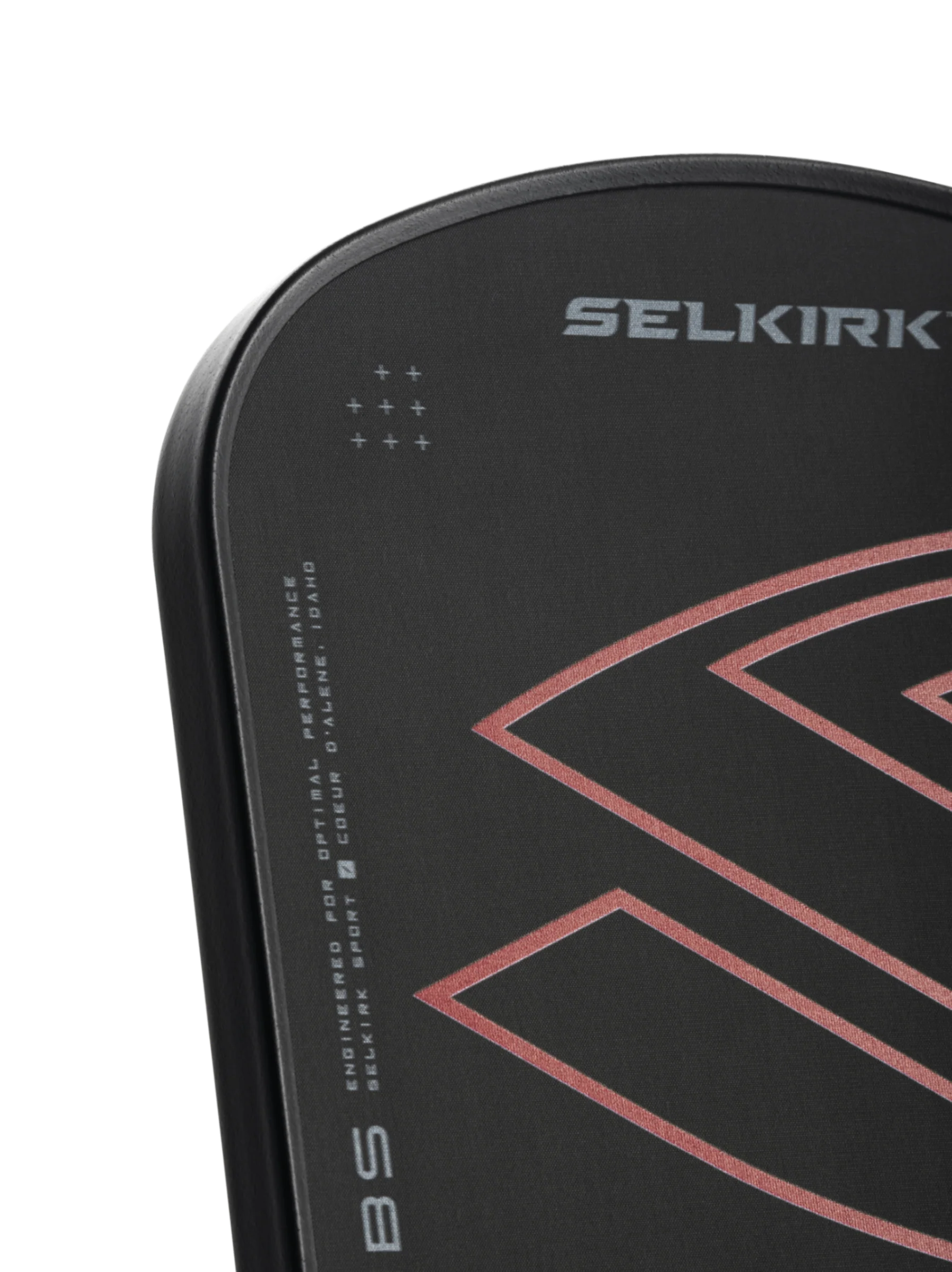 스포모티브 셀커크 랩스 Selkirk Labs 008 퓨어폼 차세대 피클볼 패들 · 17