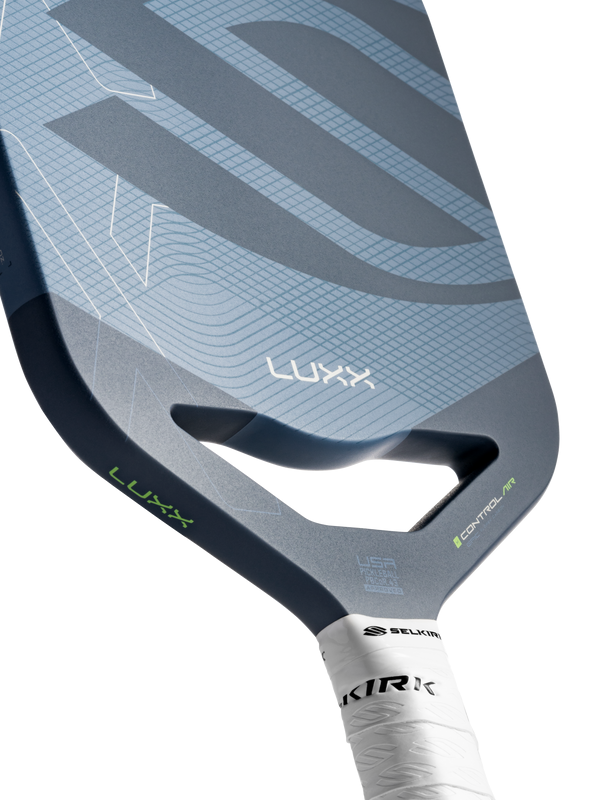 스포모티브 셀커크 LUXX 컨트롤 에어 인피니그릿 에픽 Summit 피클볼패들 · 6