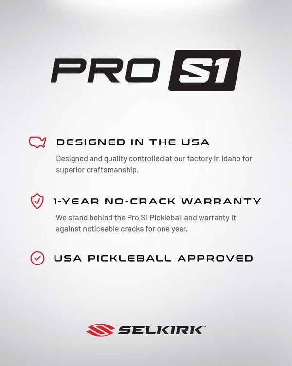 스포모티브 셀커크 피클볼 공 Pro S1 Pickleballs 12 Pack · 5