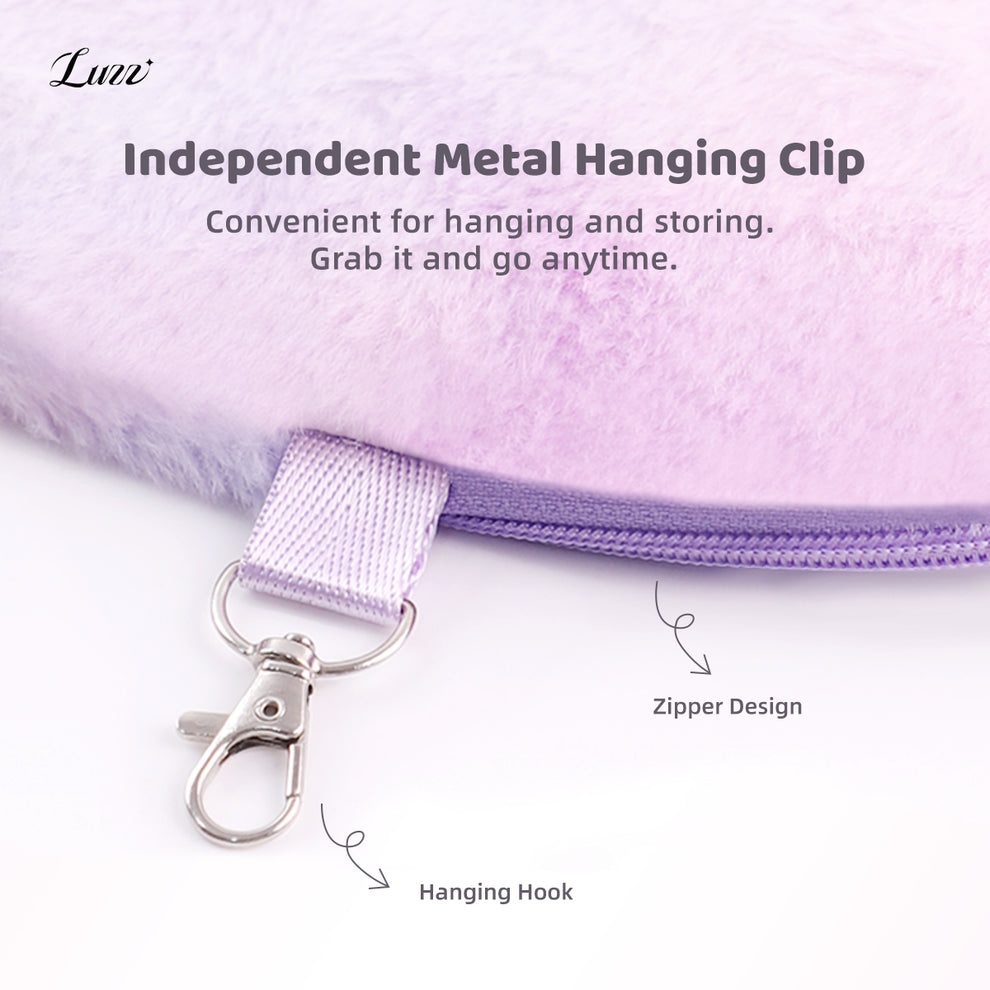 스포모티브 Luzz Paddle Cover with Shoulder Strap 어깨끈 달린 패들 케이스 · 5