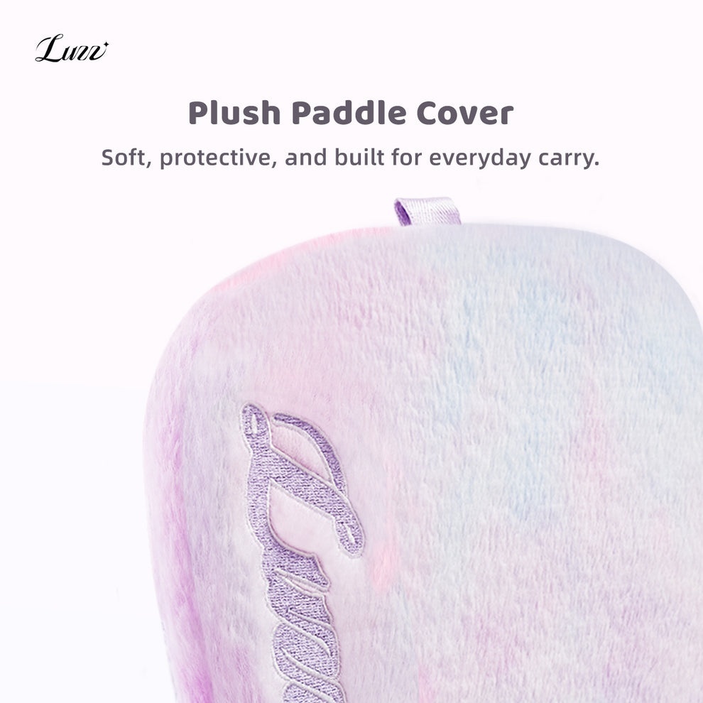 스포모티브 Luzz Paddle Cover with Shoulder Strap 어깨끈 달린 패들 케이스 · 6