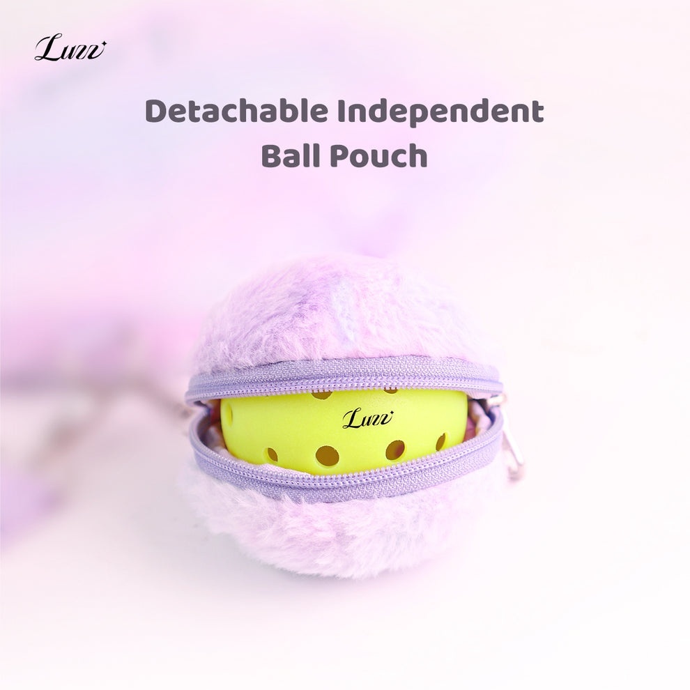 스포모티브 Luzz Paddle Cover with Shoulder Strap 어깨끈 달린 패들 케이스 · 7