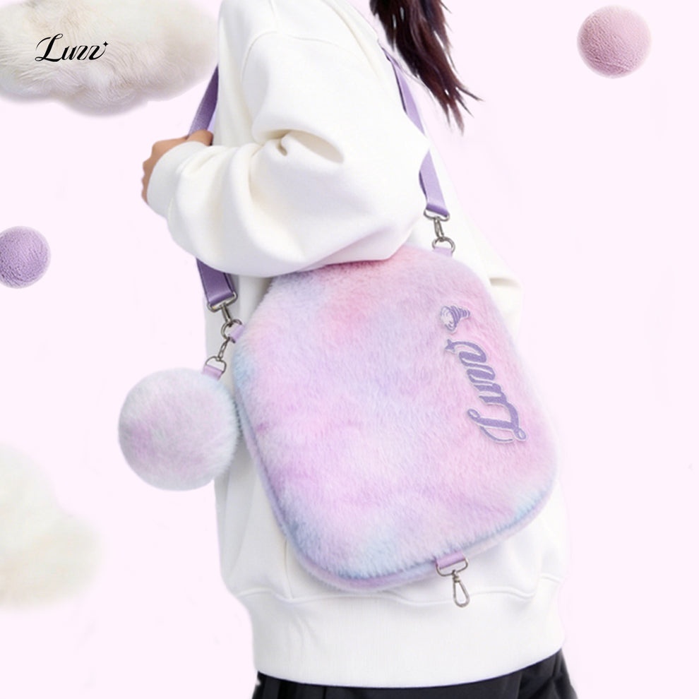 스포모티브 Luzz Paddle Cover with Shoulder Strap 어깨끈 달린 패들 케이스 · 8