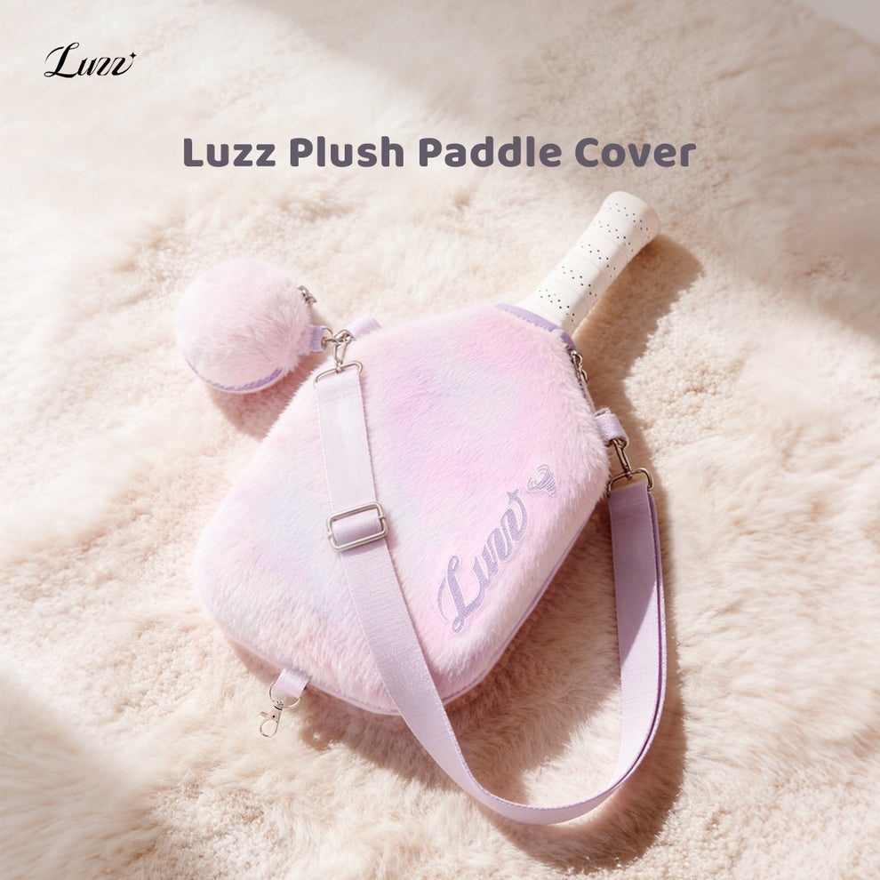스포모티브 Luzz Paddle Cover with Shoulder Strap 어깨끈 달린 패들 케이스 · 3