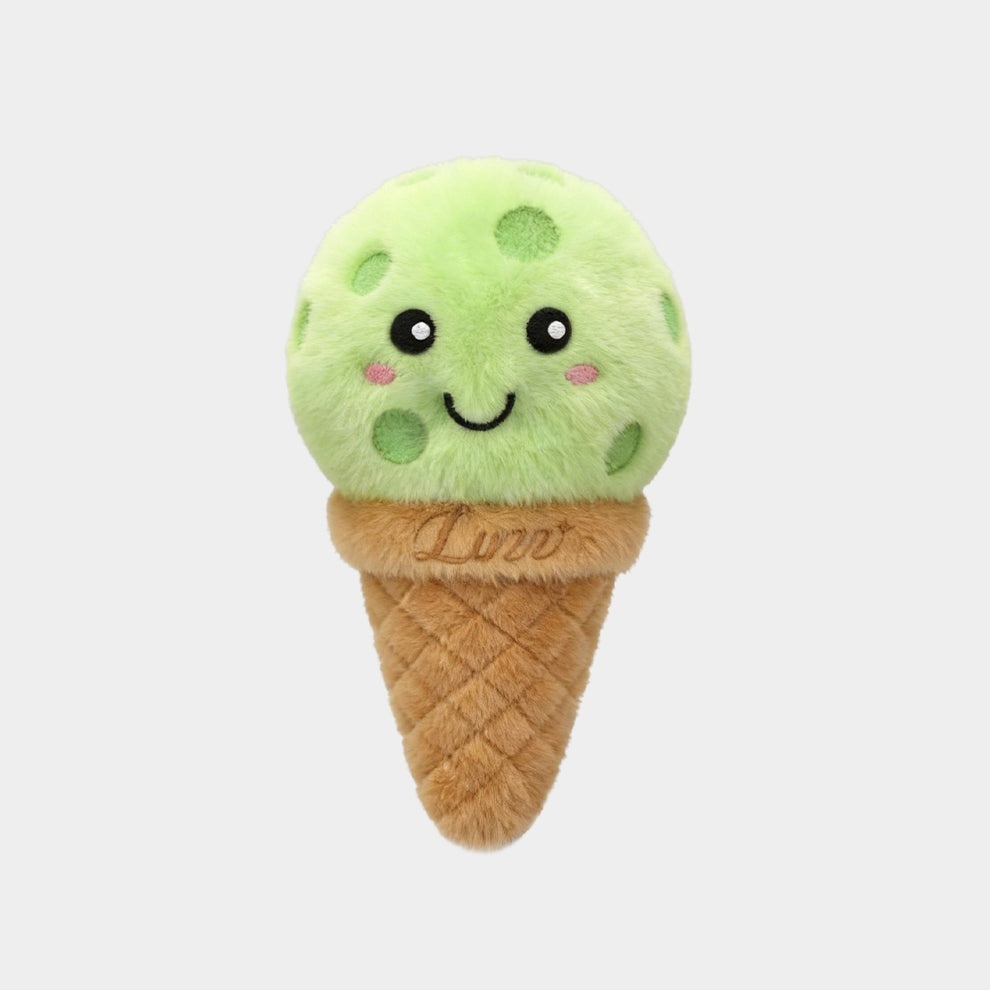 스포모티브 Luzz Pickleball Plush Charm 러즈 봉제인형 참 · 8