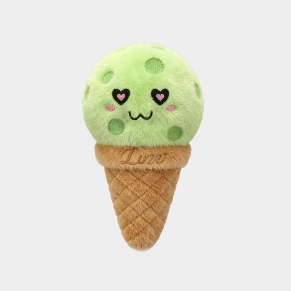 스포모티브 Luzz Pickleball Plush Charm 러즈 봉제인형 참 · 10