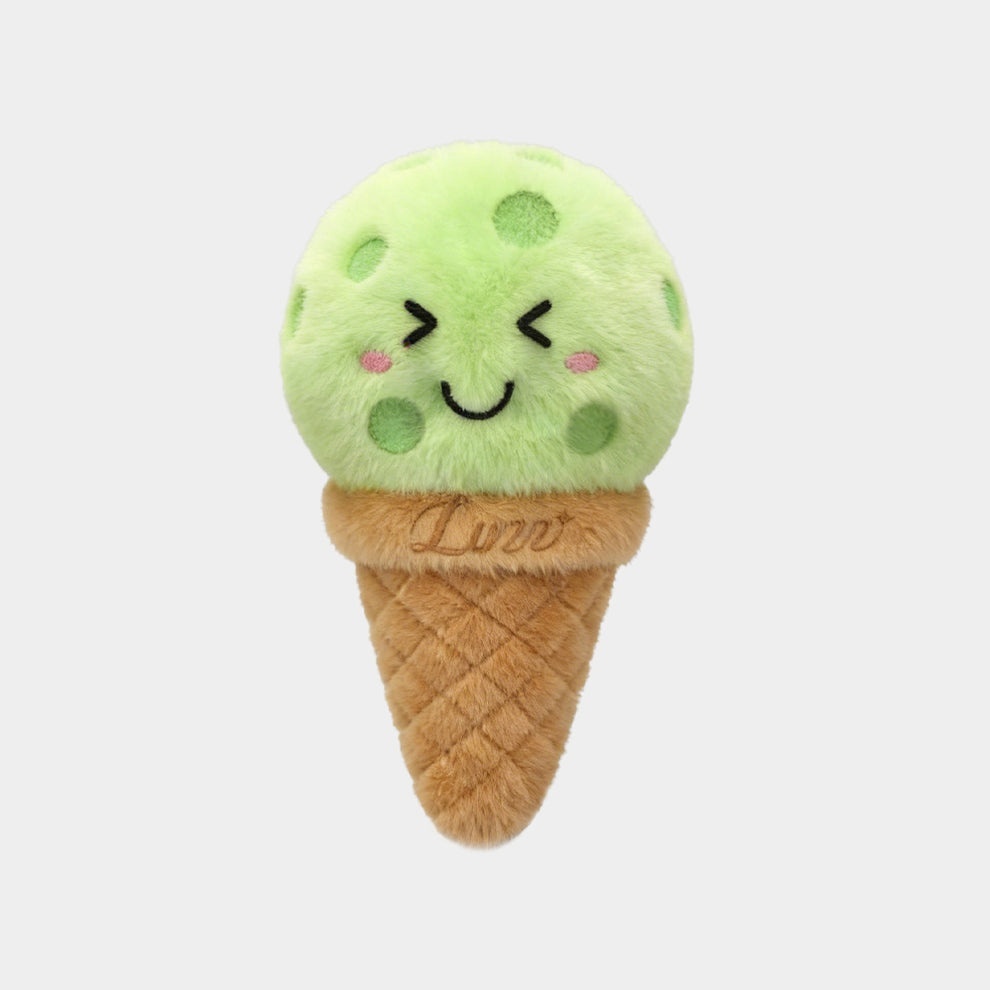 스포모티브 Luzz Pickleball Plush Charm 러즈 봉제인형 참 · 12