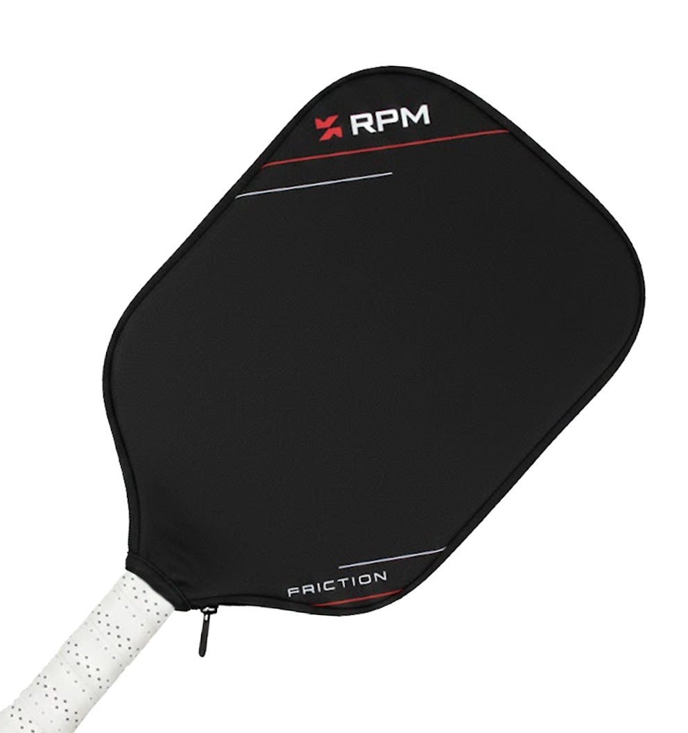 스포모티브 RPM 피클볼 패들 커버 · 3