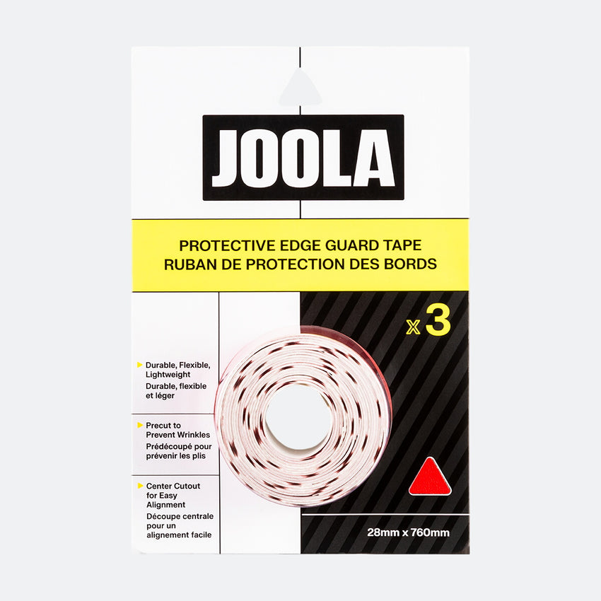 JOOLA 프로 V 피클볼 보호 엣지 가드 테이프 · 6