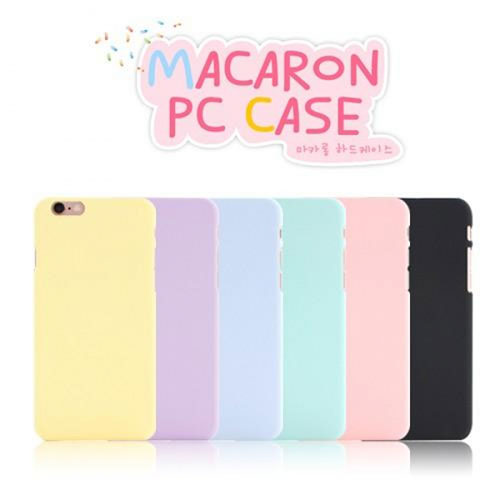 [지노마카롱스킨하드케이스] 갤럭시S10 5G SM-G977