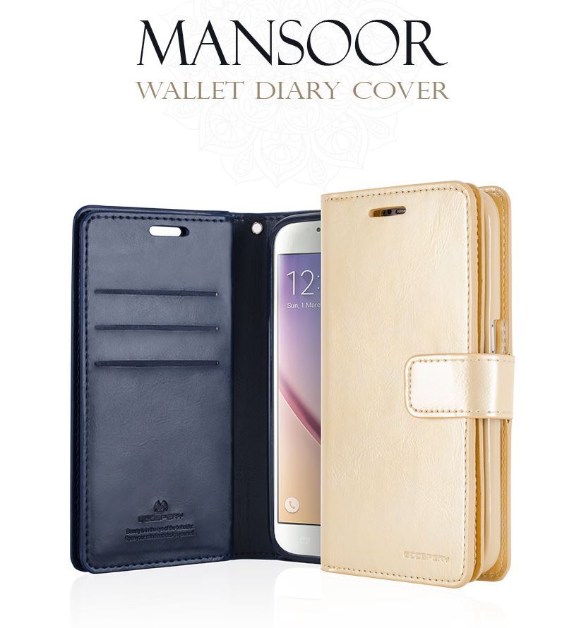 [머큐리 만수르다이어리케이스] 아이폰SE(2020) 아이폰8 아이폰7