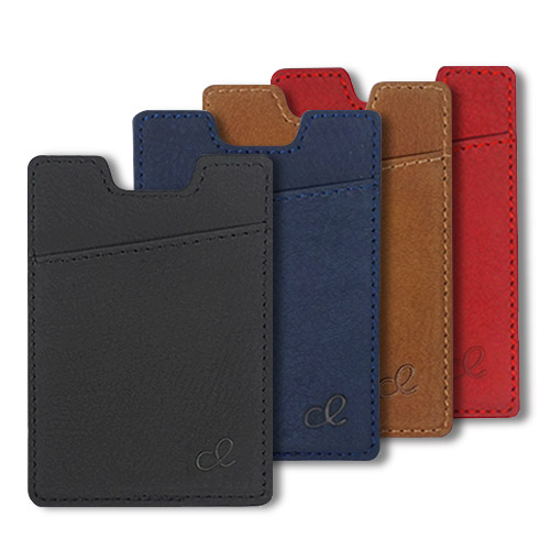 [시크룩 스무디 카드 포켓]