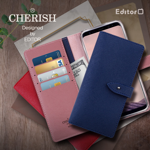 [체리쉬다이어리] LG Q8 / LGM-X800