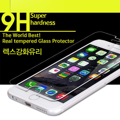 [렉스강화유리필름] LG K10 / LG-F670S / LG-F670K / LG-F670L