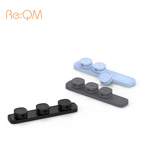 [Orora 리큐엠 마그네틱 케이블 클립]