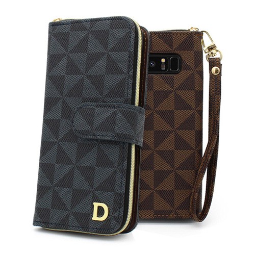 [버핏엔틱지퍼다이어리] LG V50 ThinQ LM-V500N