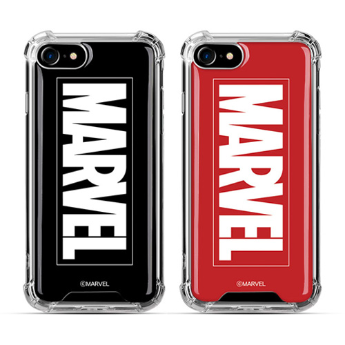 [마블 나노석션 흡착케이스] 갤럭시S20 SM-G981N