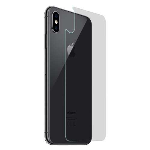 [글라스틱 후면 강화필름] 갤럭시노트10플러스 SM-N976 SM-N975