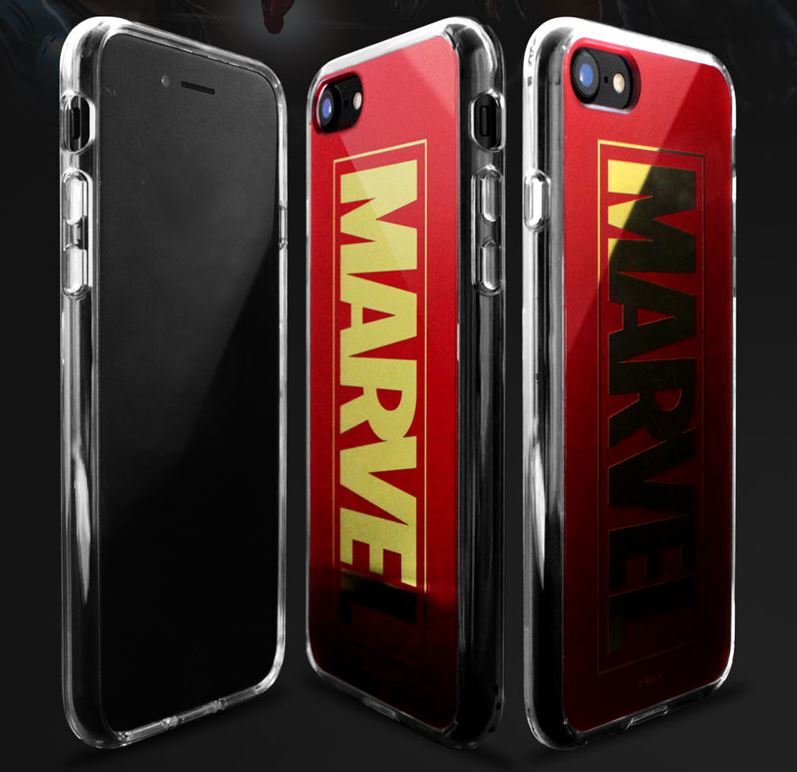 [마블 인피니티워 하프미러케이스] 갤럭시S10 5G SM-G977N