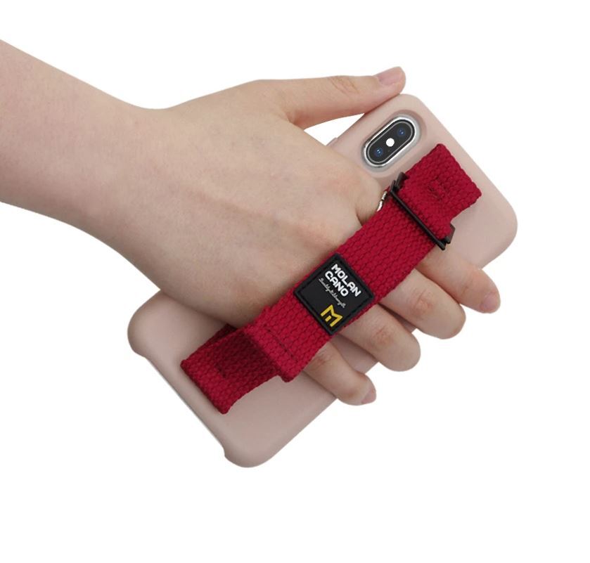 [카노 기어스트랩]