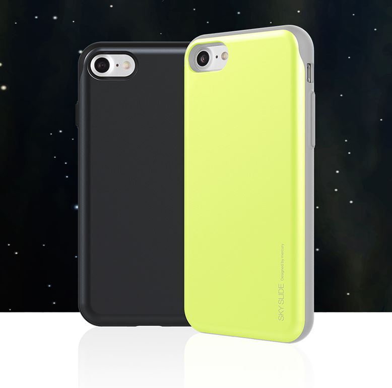 [머큐리 스카이슬라이드케이스] 갤럭시S10 5G SM-G977N