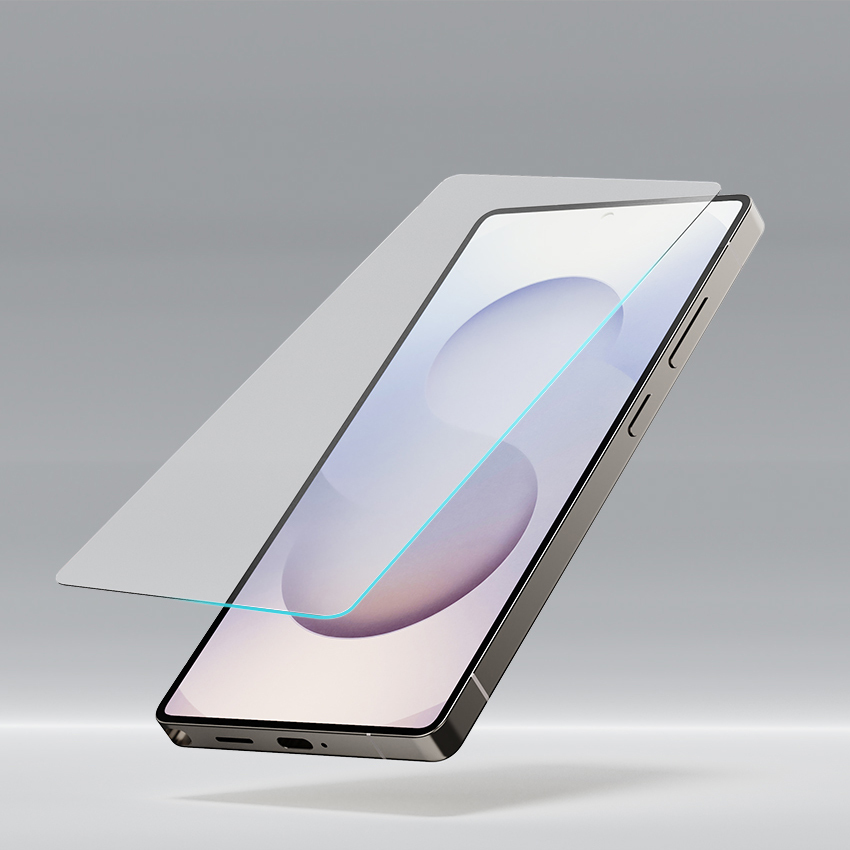 [8HOUR UTG 지문인식 강화유리1매] 갤럭시S26플러스 SM-S947N