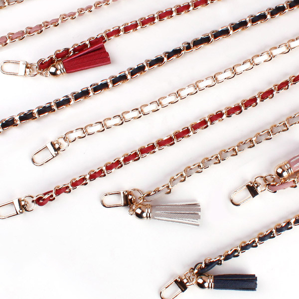 [햅번 롱스트랩]