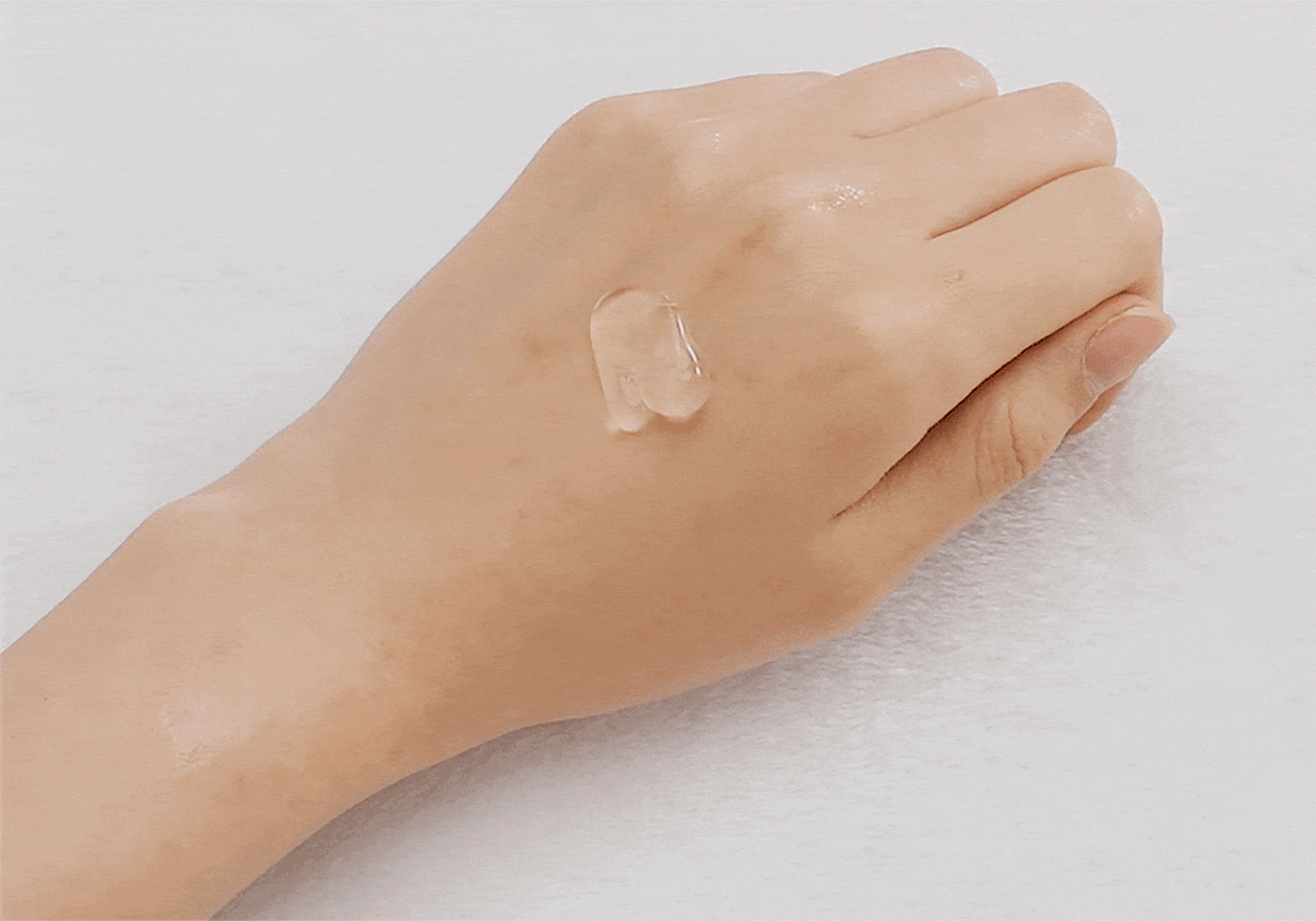 rejuran PDRN massage cream