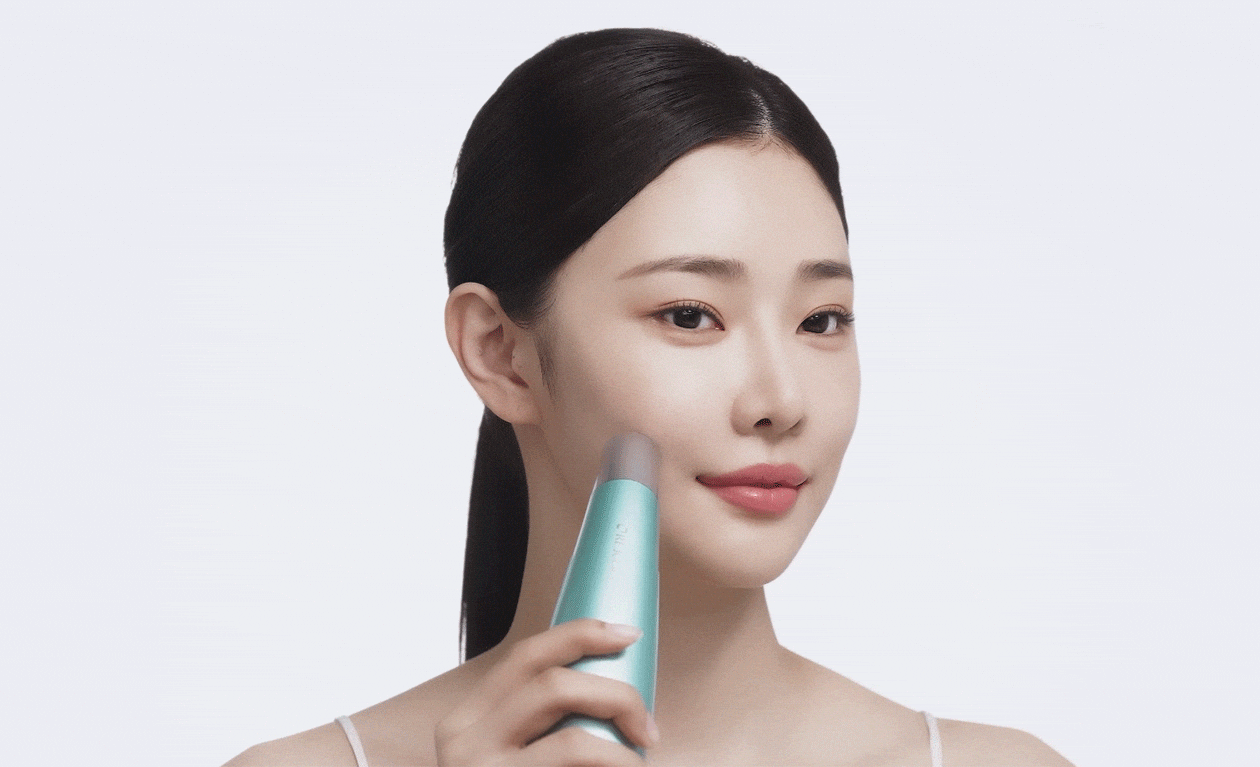 rejuran PDRN massage cream