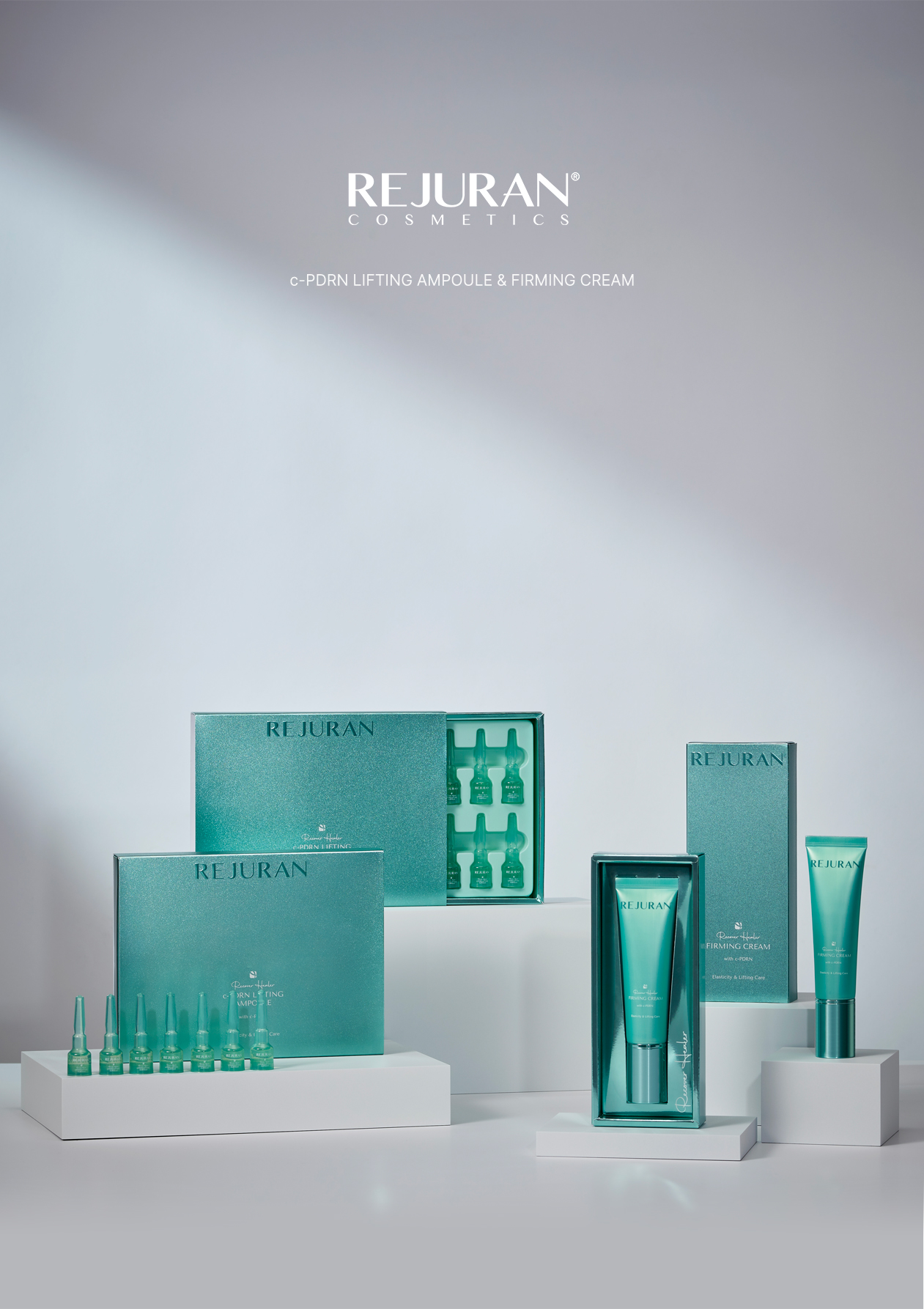 rejuran PDRN concentrated ampoule