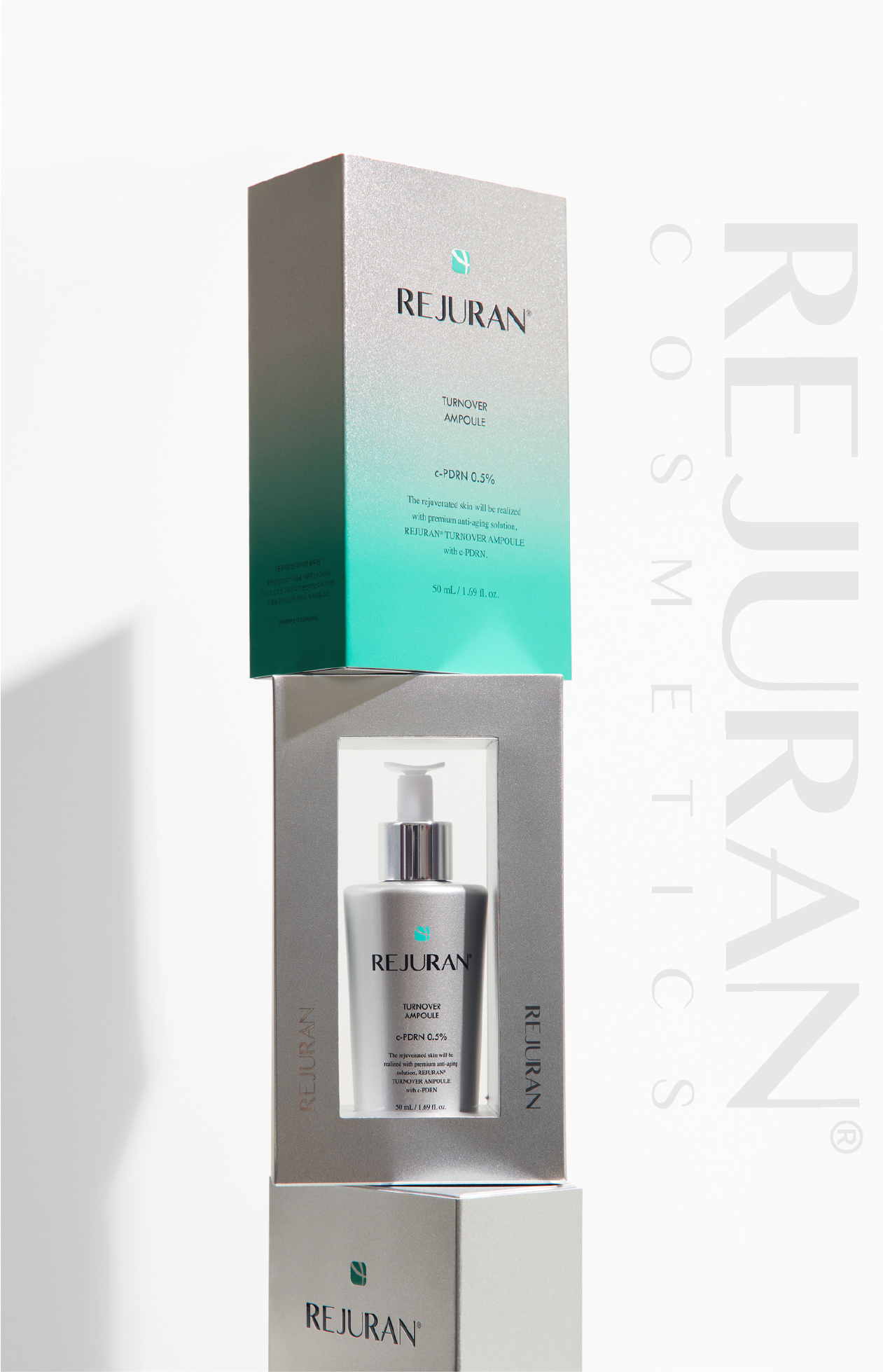 rejuran PDRN concentrated ampoule
