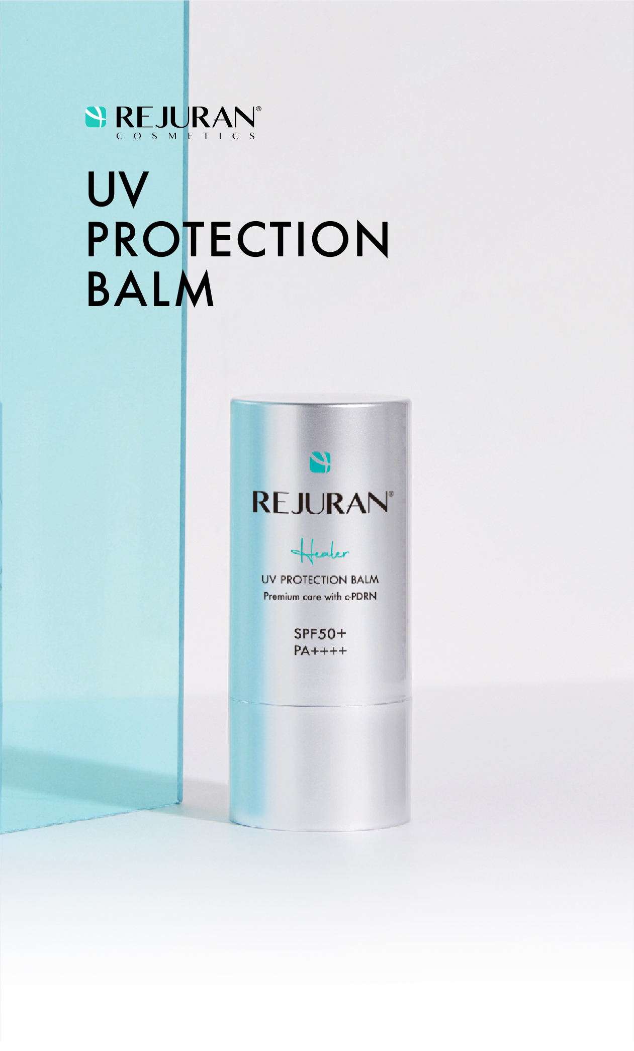 rejuran PDRN skincare set