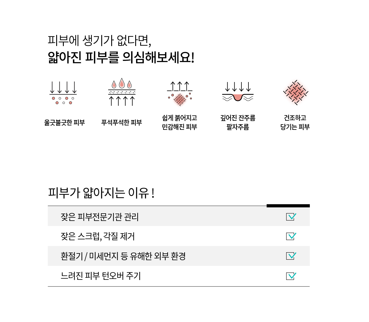 rejuran PDRN skincare set