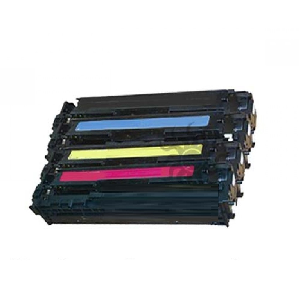 Color Laserjet CP1215 호환용 슈퍼재생토너